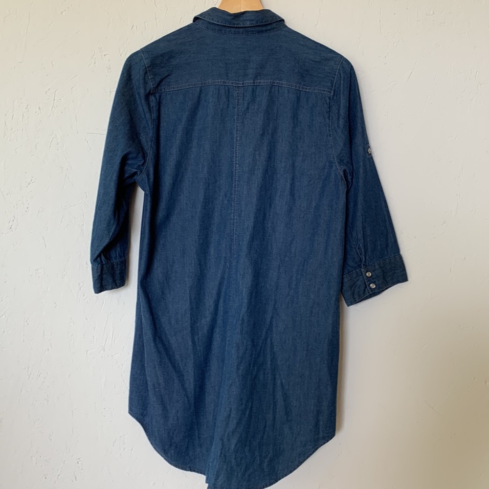 Prototype button down - Picture 5 of 7